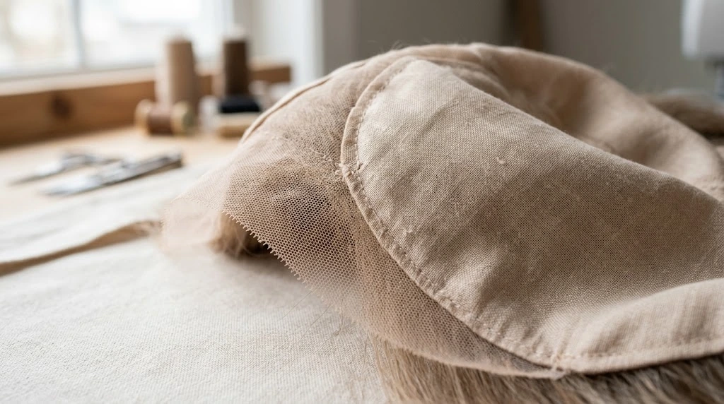 Best Wigs for Sensitive Scalps: Hypoallergenic Caps & Breathable Materials That Won’t Itch - Style Preview and Details
